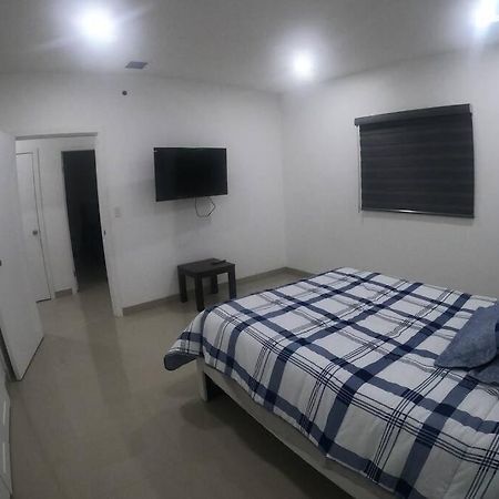 Апартаменты Paraiso En Rosarito A Pie De La Playa Экстерьер фото