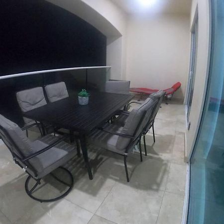 Апартаменты Paraiso En Rosarito A Pie De La Playa Экстерьер фото