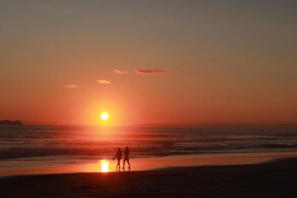Апартаменты Paraiso En Rosarito A Pie De La Playa Экстерьер фото
