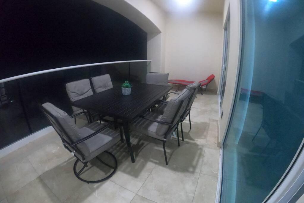 Апартаменты Paraiso En Rosarito A Pie De La Playa Экстерьер фото