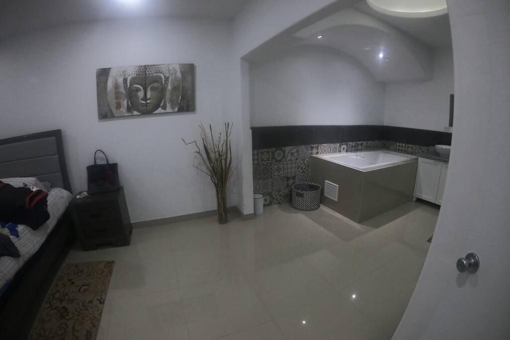 Апартаменты Paraiso En Rosarito A Pie De La Playa Экстерьер фото