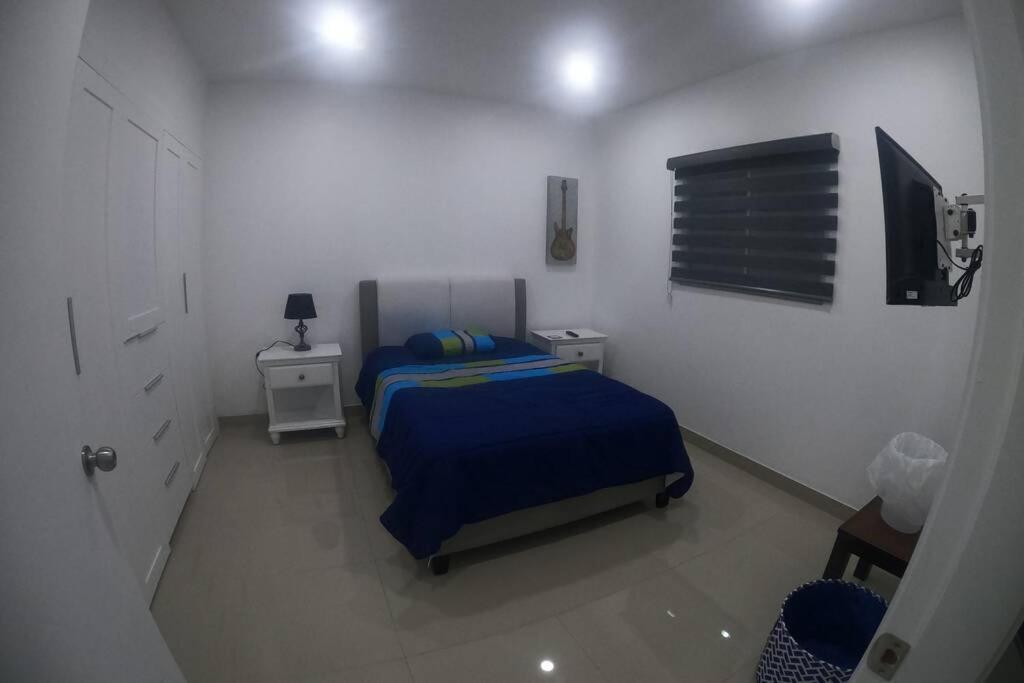 Апартаменты Paraiso En Rosarito A Pie De La Playa Экстерьер фото