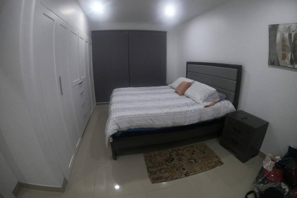 Апартаменты Paraiso En Rosarito A Pie De La Playa Экстерьер фото