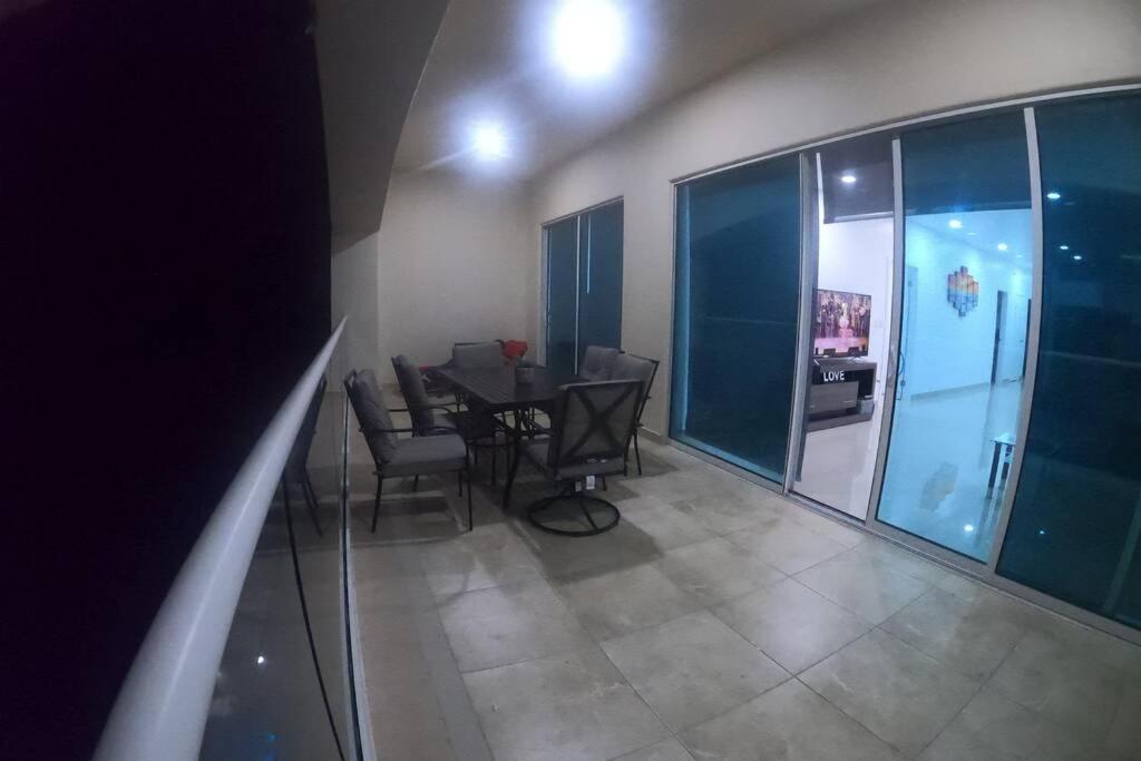 Апартаменты Paraiso En Rosarito A Pie De La Playa Экстерьер фото